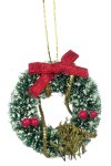 (image for) Christmas Wreath