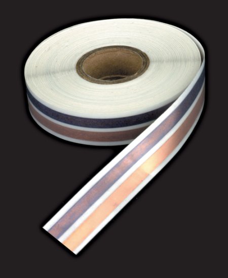 (image for) Tape Wire 2 Conductor 50ft Roll