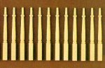 (image for) Dollhouse Balusters