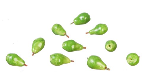 (image for) Green Pear 10pc