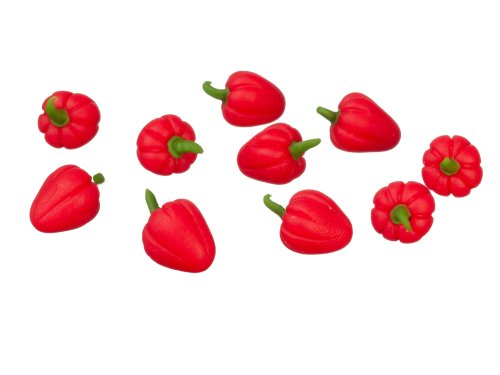 (image for) Red Bell Pepper 10pc