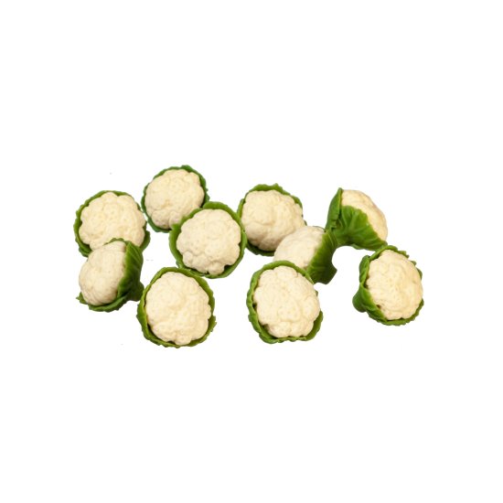 (image for) Cauliflower Head 10pc