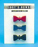 (image for) Boys Bow Tie Display