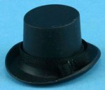 (image for) Black Top Hat