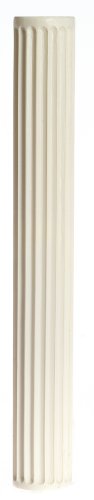 (image for) Large Column Non-Tapered Fluted 2pc