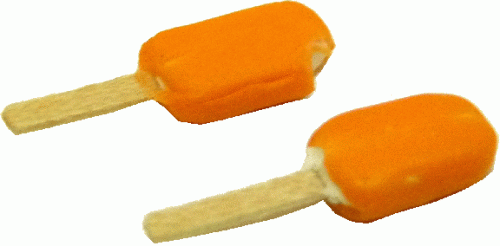 (image for) Creamsicle 2pc