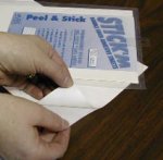 (image for) Double Sided Adhesive 2 Sheets