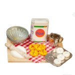 (image for) Baking Set