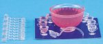 (image for) Pink Party Punch Set 11pc