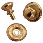 (image for) Victorian Door Knobs 4 Sets