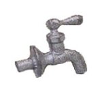 (image for) Faucet w/ Handle