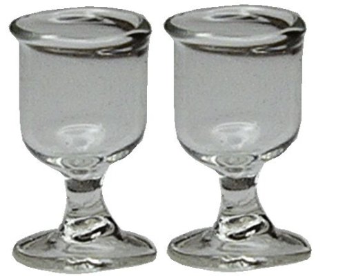 (image for) 2 Short Goblets