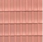 (image for) Clay Tile Roof