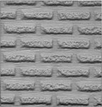 (image for) Rough Brick