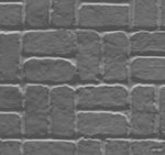 (image for) Criss Cross Patio Brick