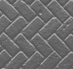 (image for) Herringbone Brick