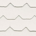 (image for) Octagon Shingles