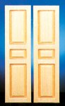 (image for) 3 Panel Shutters 2pc