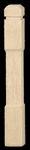 (image for) Newel Posts 6pc