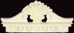 (image for) Decorative Top Trim