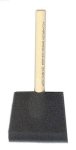 (image for) Sponge Brush 3 Inch