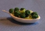 (image for) Broccoli Side Dish