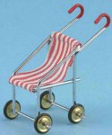 (image for) Baby Stroller