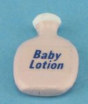 (image for) Bottle of Baby Lotion