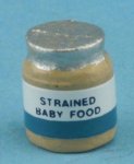 (image for) Baby Food Jar