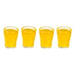 (image for) Large Glass of Orange Juice 4pc