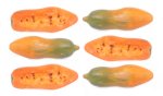 (image for) Papaya 6pc Assorted