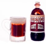 (image for) Quench Root Beer w/ 1 Mug