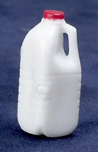 (image for) Half Gallon White Milk