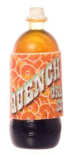 (image for) Orange Quench 2 Liter