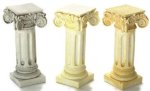 (image for) Dollhouse Columns