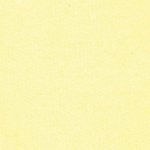 (image for) Carpet Pale Yellow 14 x 20