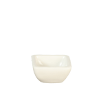 (image for) White Square Ceramic Bowl