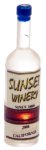 (image for) 1/2in Scale Sunset White Wine Bottle