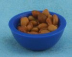 (image for) Bowl of Nuts Assorted Colors