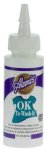 (image for) Aleenes Ok To Wash-It Fabric Glue 2oz