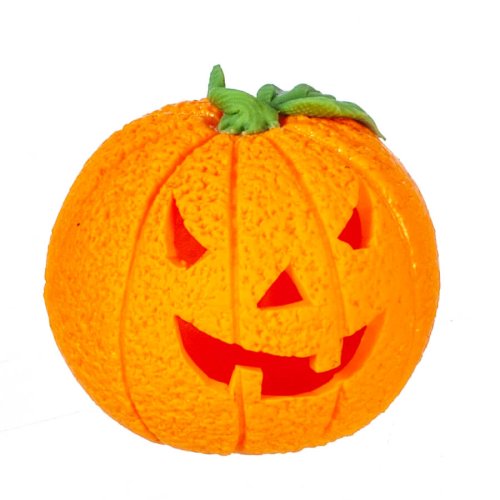 (image for) Jack-O-Lantern Snarling