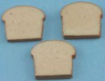 (image for) Slices of Bread 3pc