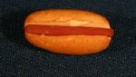 (image for) Single Hot Dog in a Bun