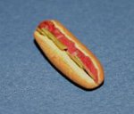 (image for) Miniature Sub Sandwich