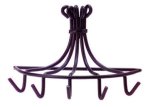 (image for) Black Pot Hanger Accessory