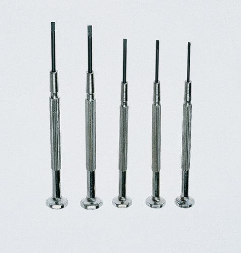 (image for) Jewelers Screwdriver Set 5pc