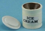 (image for) Ice Cream Carton