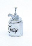 (image for) Hot Fudge Dispenser