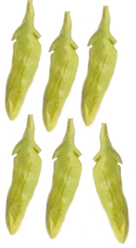 (image for) Snap Peas 6pc