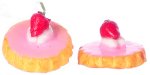 (image for) Strawberry Tort 2pc